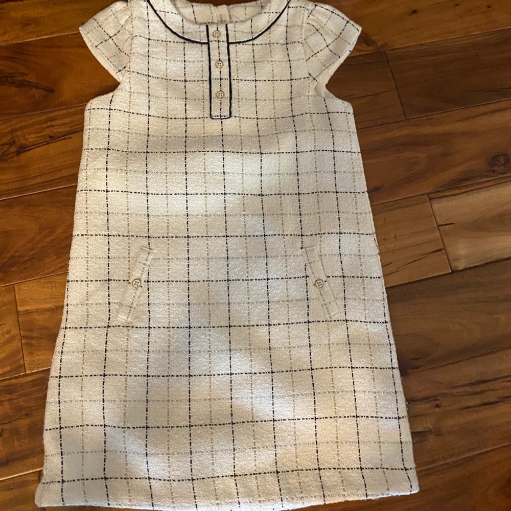 Janie and Jack size 12
